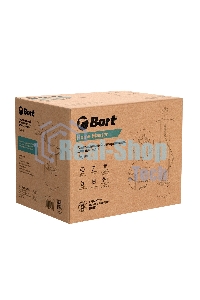 Отпариватель для одежды Bort Elegant (93418224)