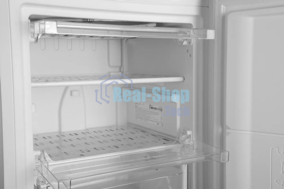 Морозильная камера Indesit DSZ 4150, белый, 214л, 6 ящиков