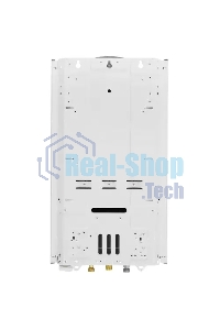 Колонка газовая Thermex G 20 D Eco белый