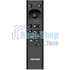 Телевизор Asano 24