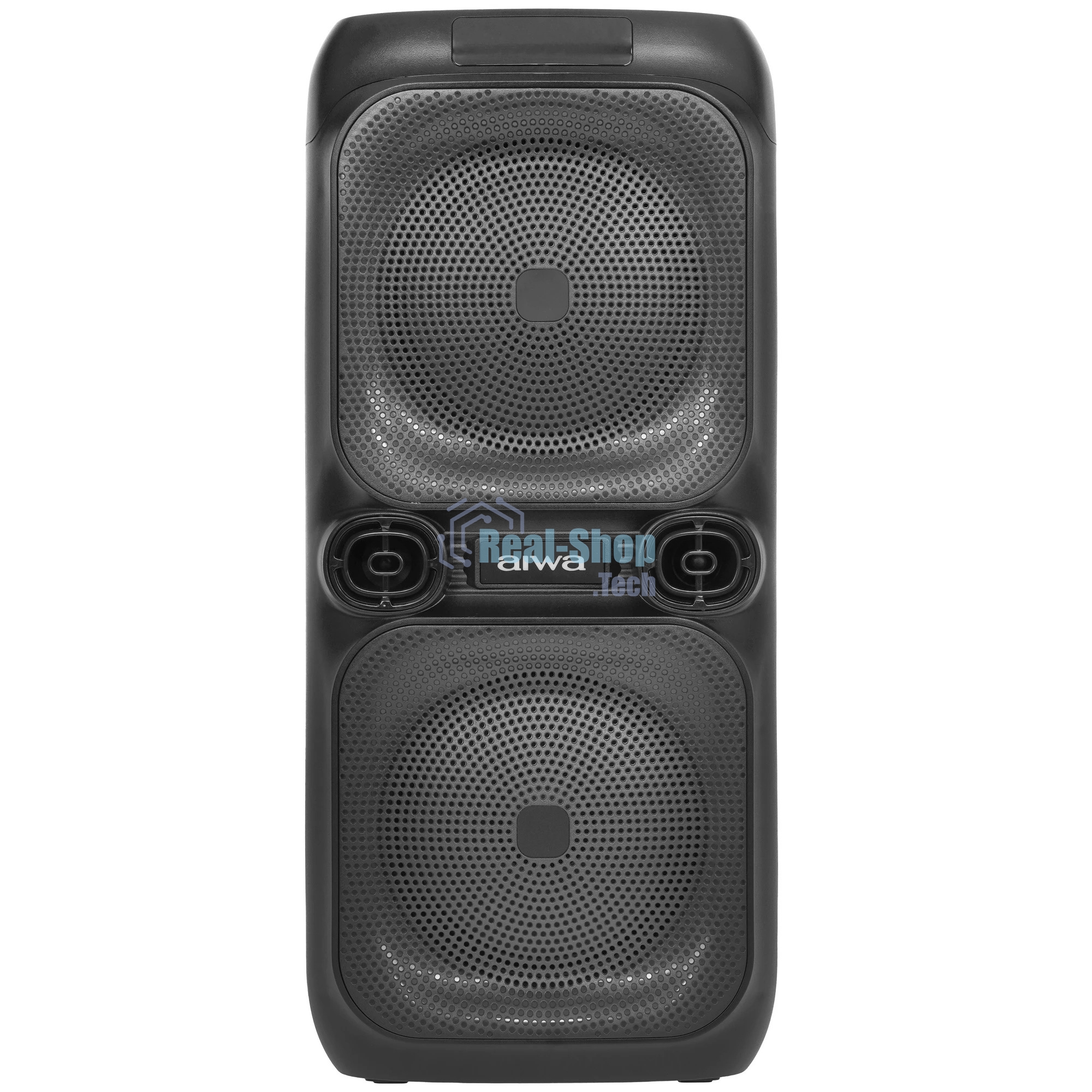 Минисистема AIWA CAS-514 черный