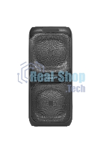 Минисистема AIWA CAS-514 черный