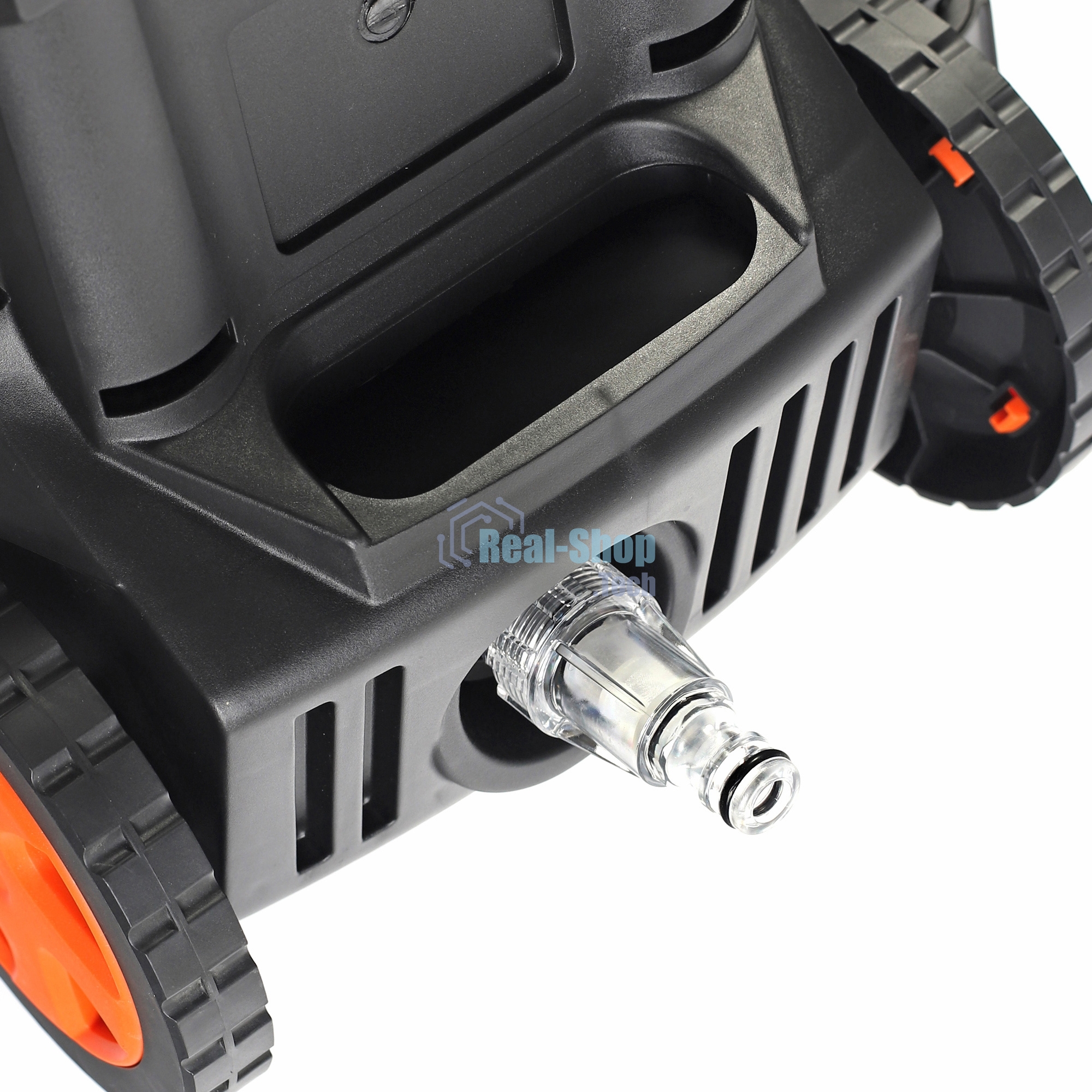 Минимойка (моющий аппарат) PATRIOT GT440 Imperial