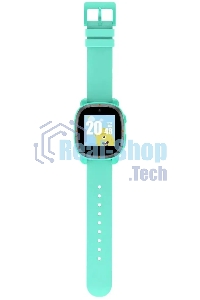 Смарт-часы INOI Kids Watch Lite зеленый