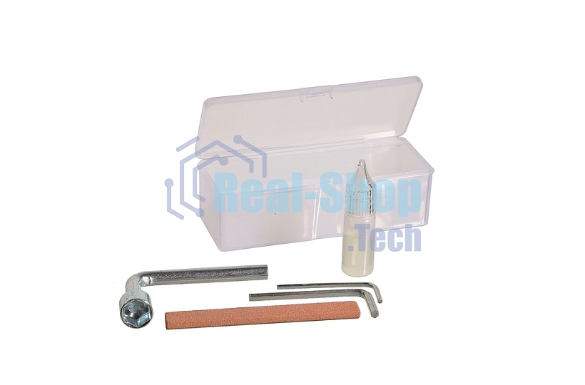 Садовые ножницы STURM CPS1803BL б/щ (Без АКБ и ЗУ)