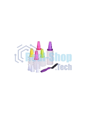 Набор для выпечки и украшения Mayer&Boch 23504 15 пр МВ (х24)