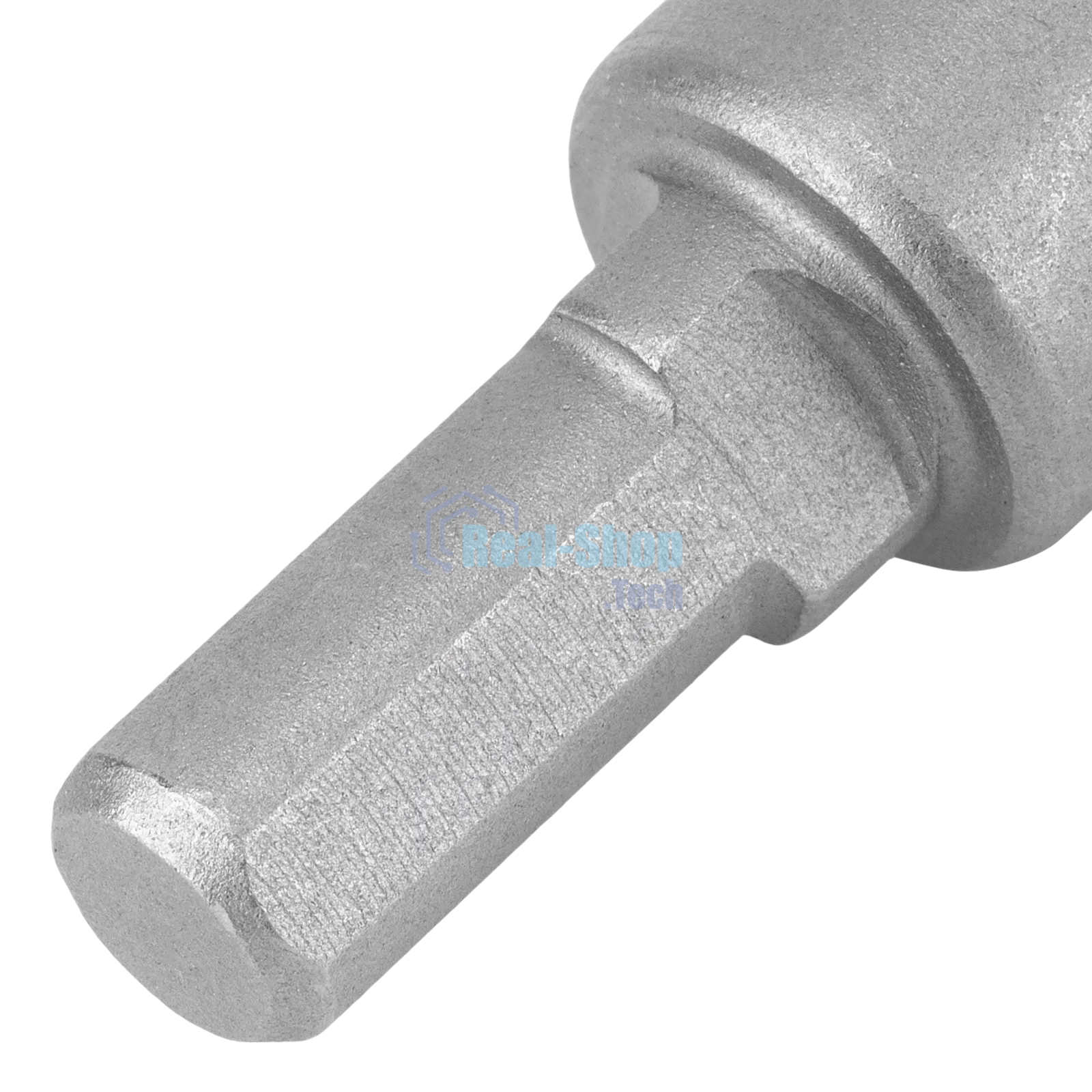 Коронка по металлу Denzel твердосплавная, 27 мм