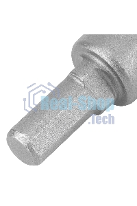 Коронка по металлу Denzel твердосплавная, 27 мм