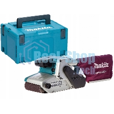 Ленточная шлифовальная машина Makita 9404J