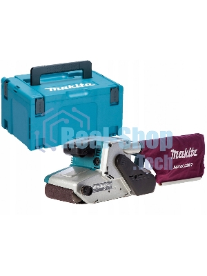 Ленточная шлифовальная машина Makita 9404J