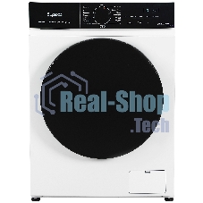 Стиральная машина Бирюса WM-SM812/03 белый, загрузка фронтальная 8 кг, 1200 об/мин, класс: А+++