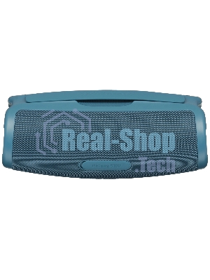 Портативная колонка Tronsmart Mirtune S100 Blue, синий