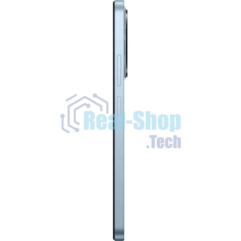 Смартфон Xiaomi Redmi A7 Pro 4Gb, 128Gb, голубой