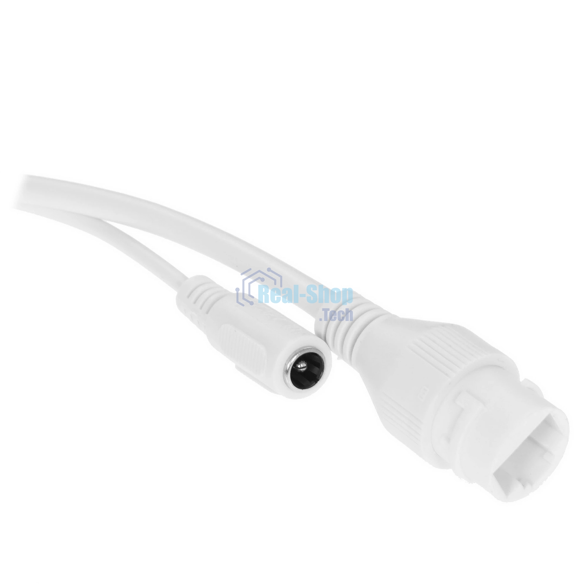 Камера видеонаблюдения Dahua DH-IPC-HDBW3241FP-AS-0360B, IP, 2 Мп, 3.6 мм, белая