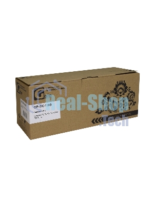 Картридж GalaPrint совместимый TK-1160 для Kyocera Ecosys P2040dn/2040dw 7200к GP