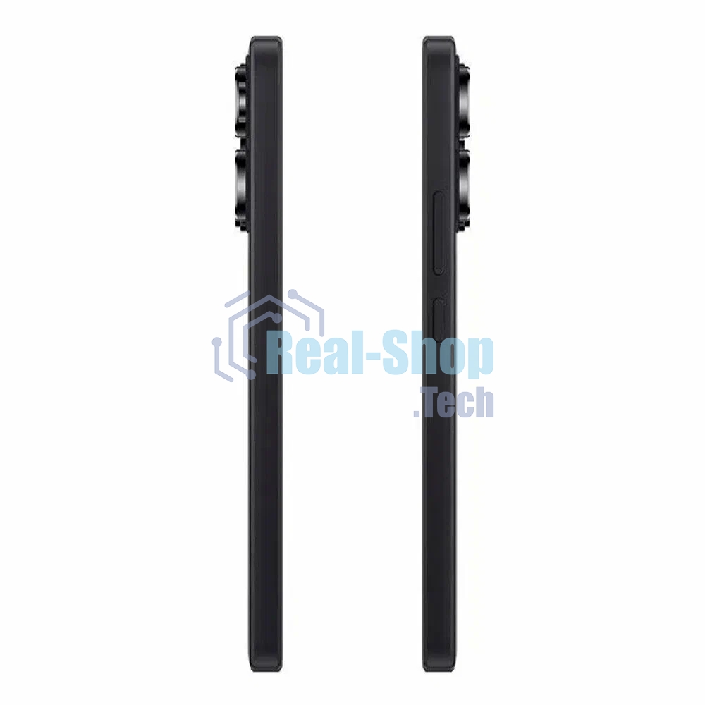 Смартфон Xiaomi Redmi Note 13 Pro, 8/128Gb, черный