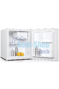 Холодильник Zigmund & Shtain FR 11 W белый однокамерный 47 л
