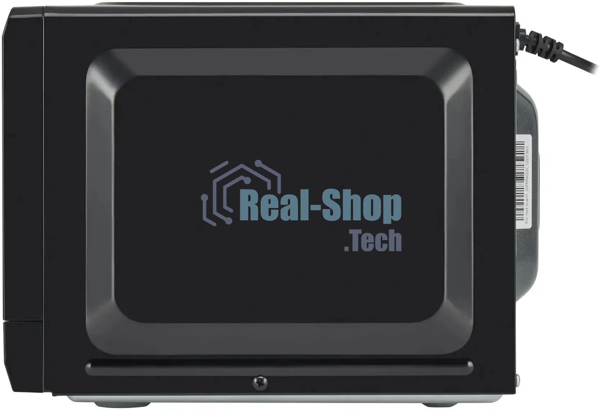 Микроволновая печь Starwind SMW4320 черный, 20 л, 700 Вт, переключатели - сенсор