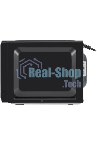 Микроволновая печь Starwind SMW4320 черный, 20 л, 700 Вт, переключатели - сенсор