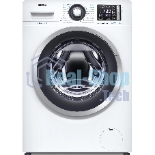 Стиральная машина Atlant СМА 80С1214-C-01 белый, загрузка фронтальная 8 кг, 1200 об/мин., класс: А+++