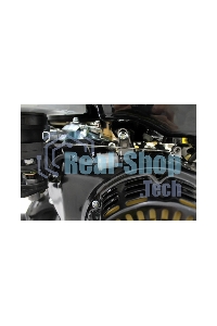 Мотоблок Huter МК-15000 (70/5/19) бензиновый 15л.с.