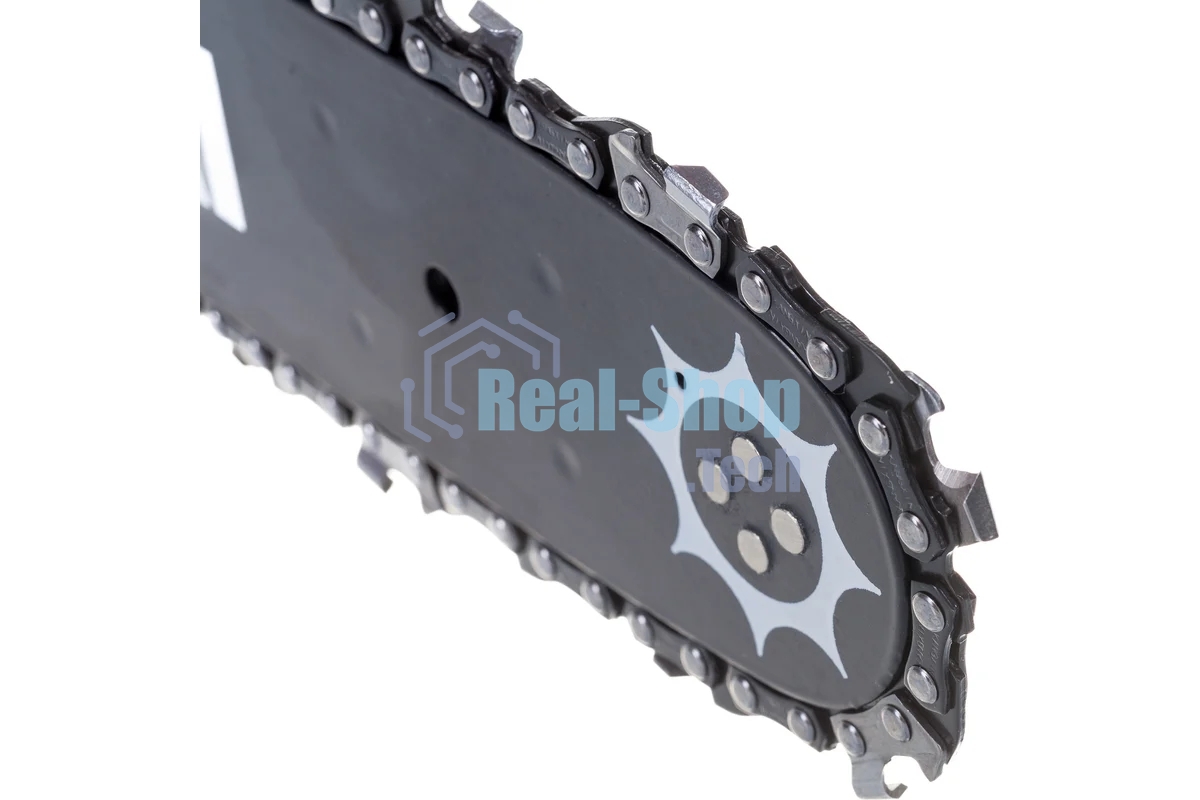 Бензопила Hyundai X 3916 1500Вт 2л.с. дл.шин.:16