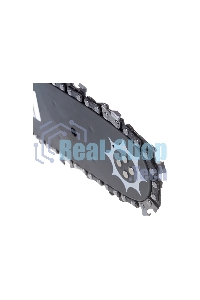 Бензопила Hyundai X 3916 1500Вт 2л.с. дл.шин.:16