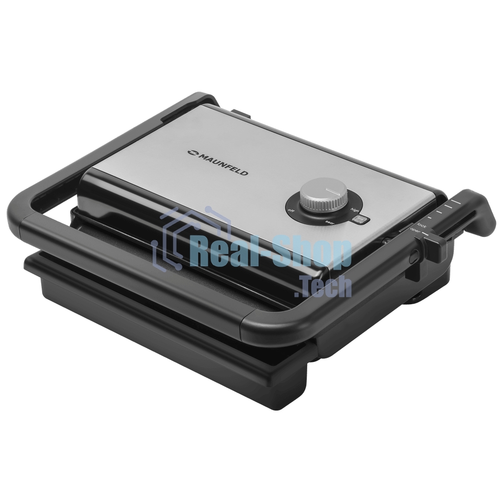 Гриль электрический Maunfeld MF-1322S