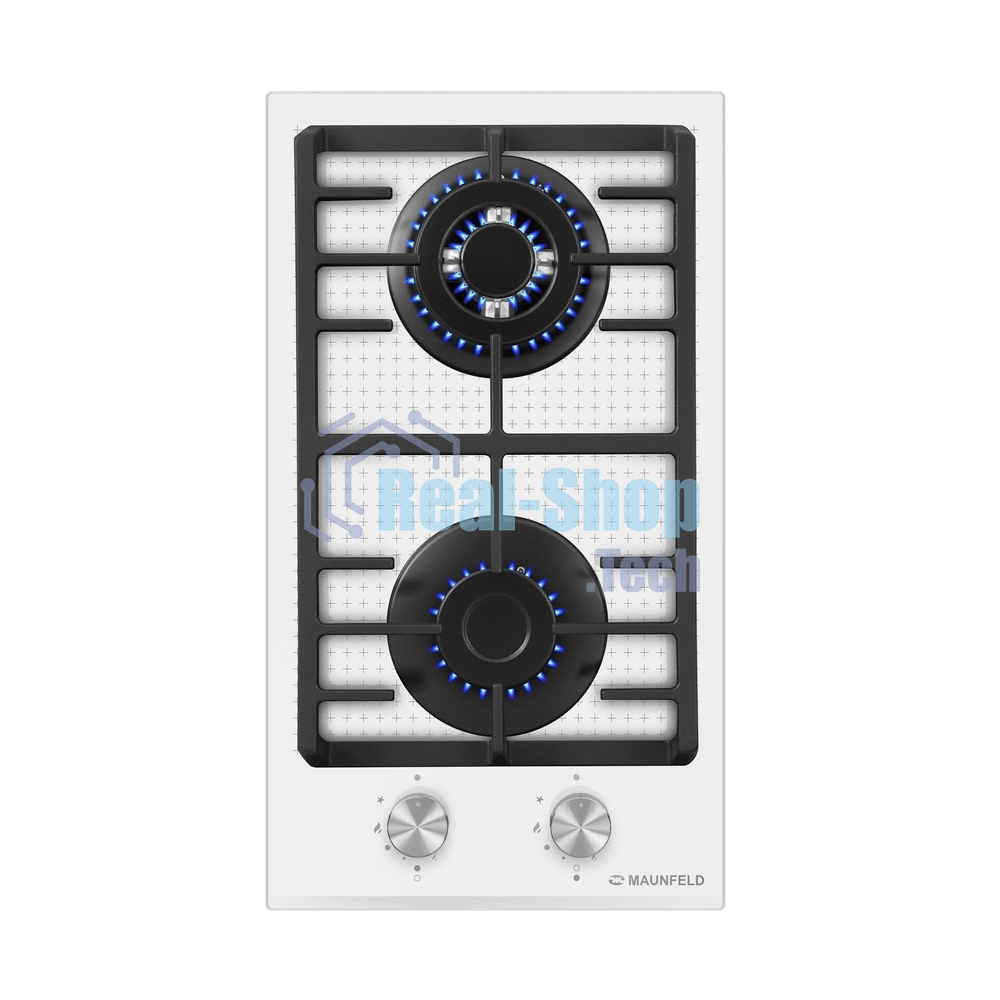 Газовая варочная панель Maunfeld EGHG.32.73CW/G