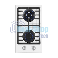 Газовая варочная панель Maunfeld EGHG.32.73CW/G