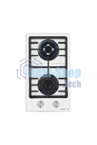 Газовая варочная панель Maunfeld EGHG.32.73CW/G