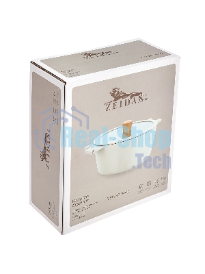 Кастрюля Zeidan Z-90247