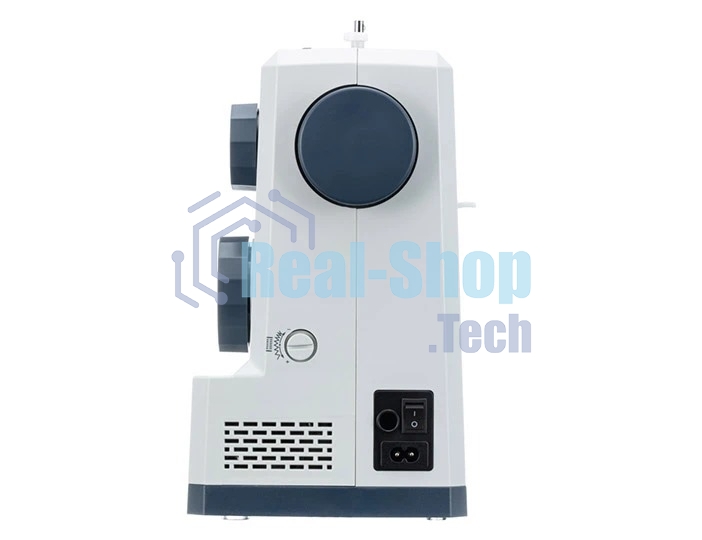 Швейная машина ЧАЙКА Silver