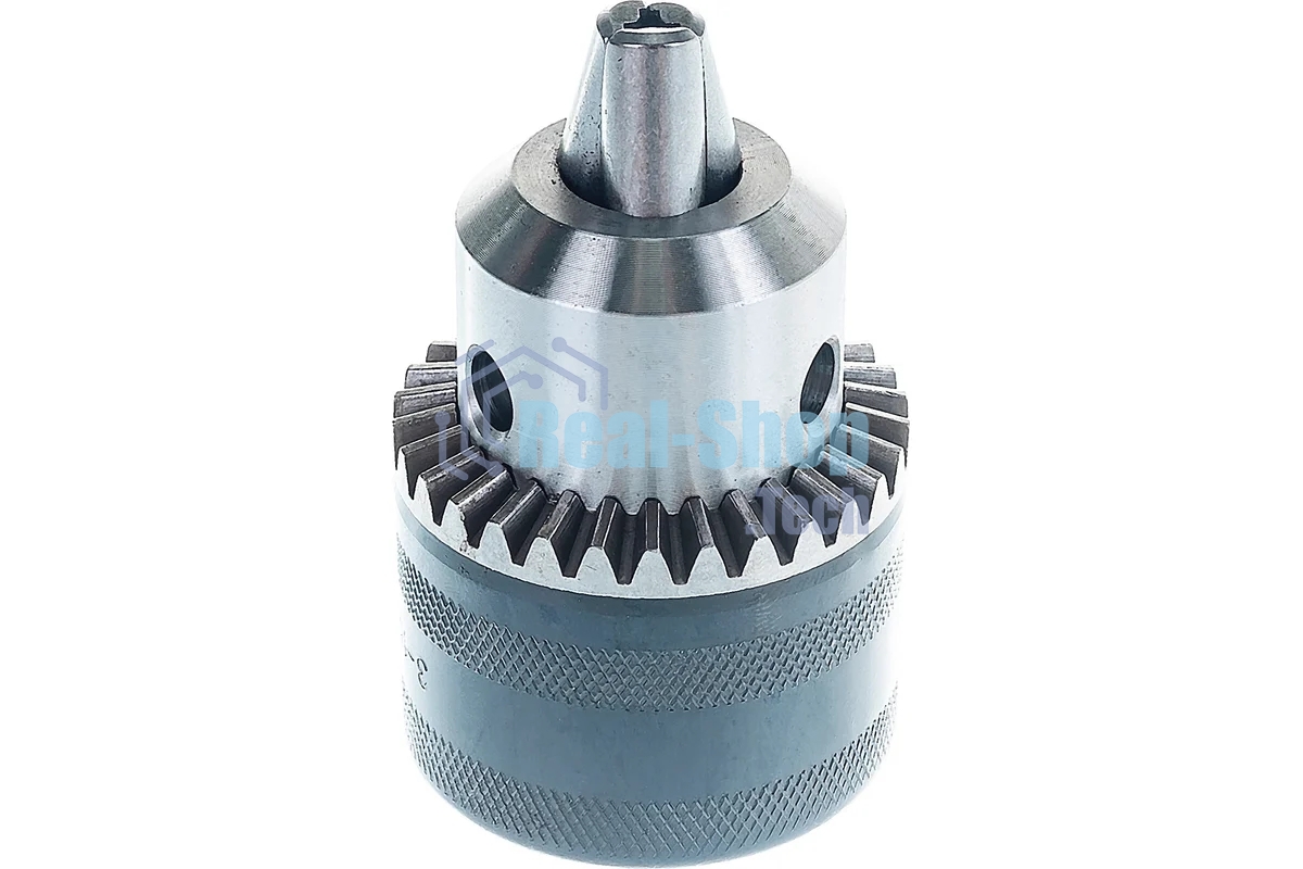 Патрон Matrix для дрели ключевой 3-16 мм - В18