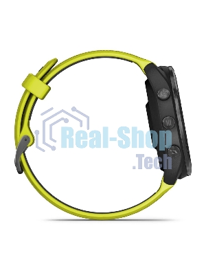 Умные часы Garmin Forerunner 965, 1.4