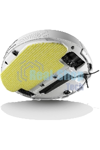 Пылесос-робот Karcher RCV 3 1.269-620.0 белый/белый 3200 мAч, Li-Ion, сухая/влажная уборка, контейнер 0.5 л