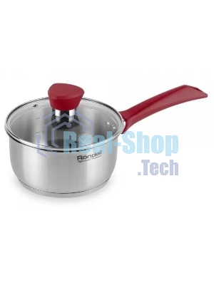 Набор посуды Rondell Strike RDS-818, 8 предметов