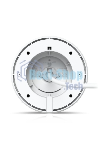 Камера видеонаблюдения Ubiquiti UniFi Protect Camera G5 Turret Ultra Видеокамера 2K HD (4Mp), 30 к/с, 102,4°, ИК-подсветка до 30 м