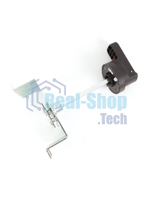 Рукоятка выносная на дверь TFH для MGS160 DKC TFH-MGS160EH