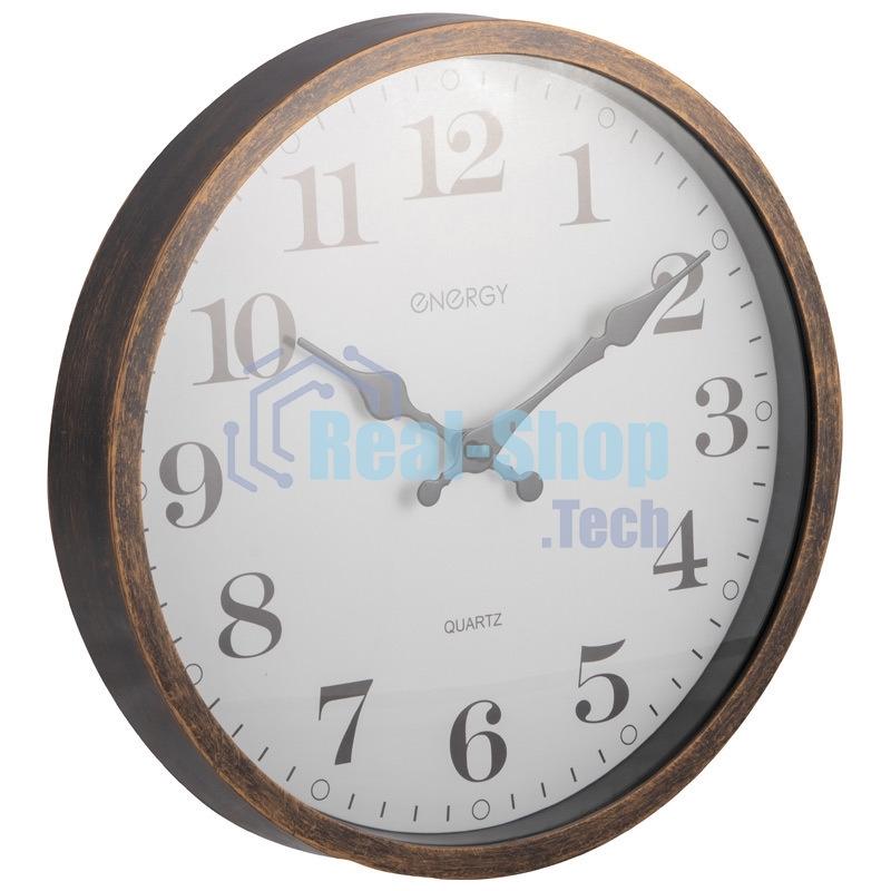 Часы настенные ENERGY ЕС-146
