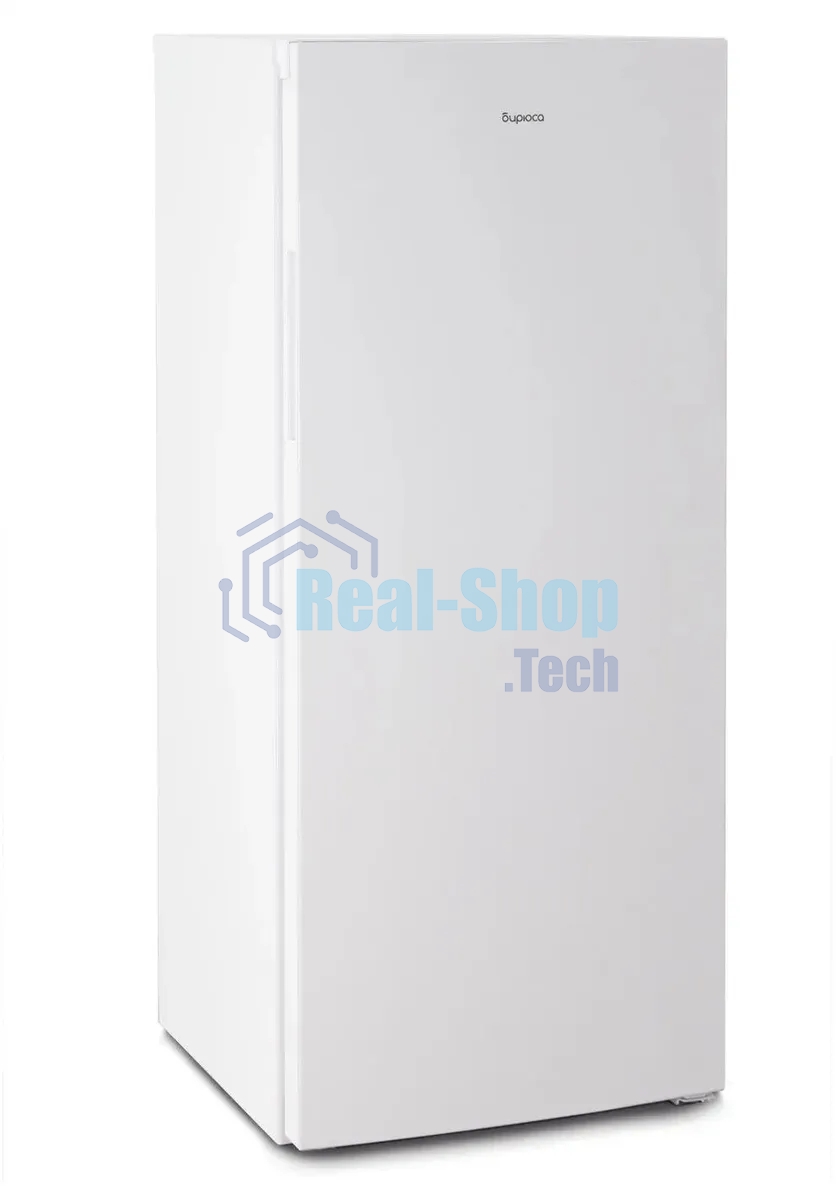 Морозильная камера Бирюса Б-6046, белый, 230л, 7 ящиков