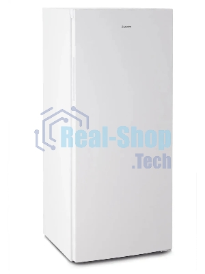 Морозильная камера Бирюса Б-6046, белый, 230л, 7 ящиков