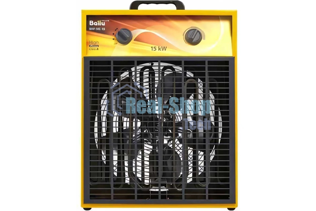 Пушка тепловая Ballu BHP-ME-15 НС-1184776