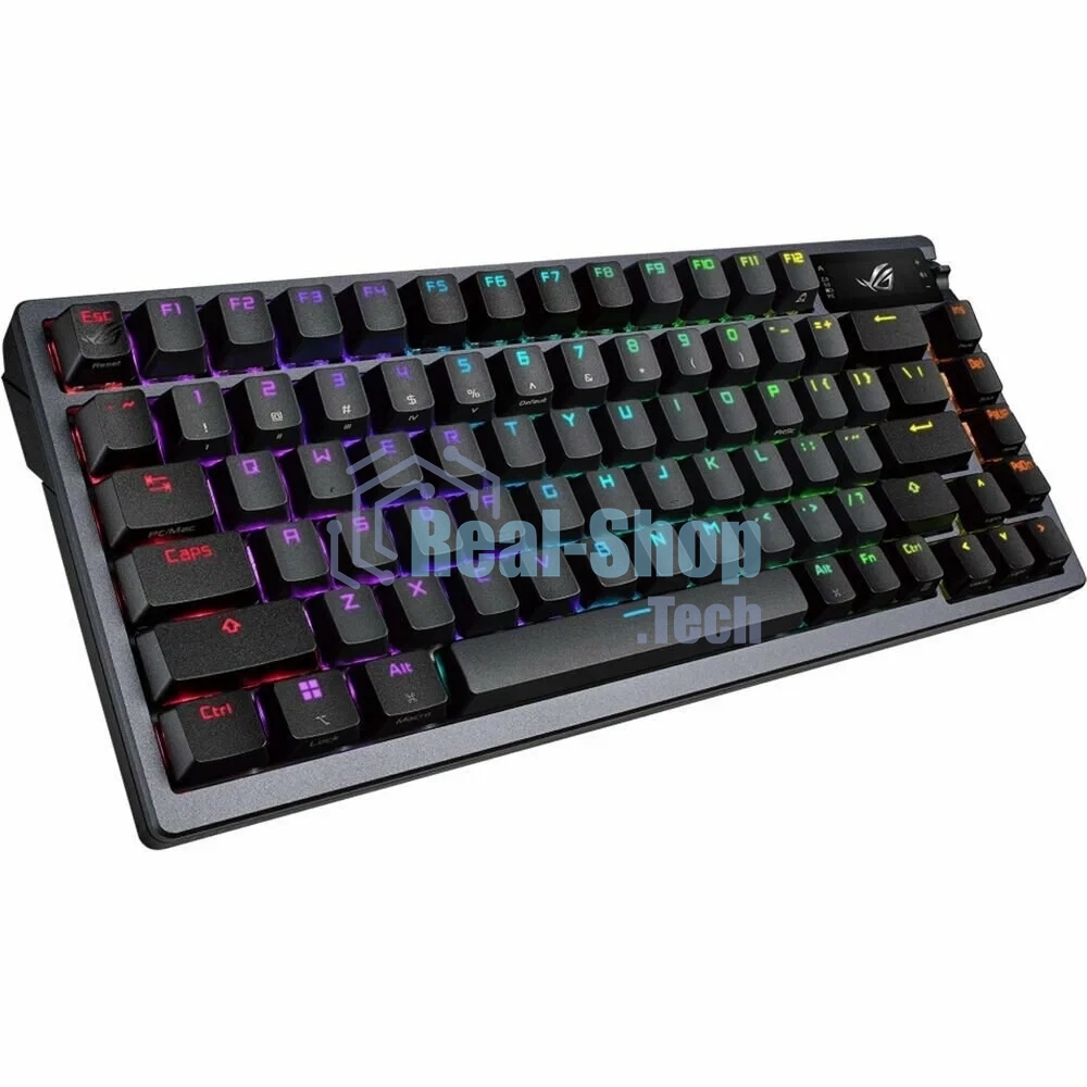 Клавиатура ASUS M701 ROG AZOTH/NXSW/RU /KB,ROG NX MECHANICA