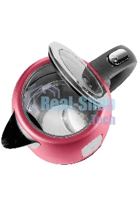 Чайник электрический Sencor SWK 1774RD 1,7 л, 2150 Вт, красный