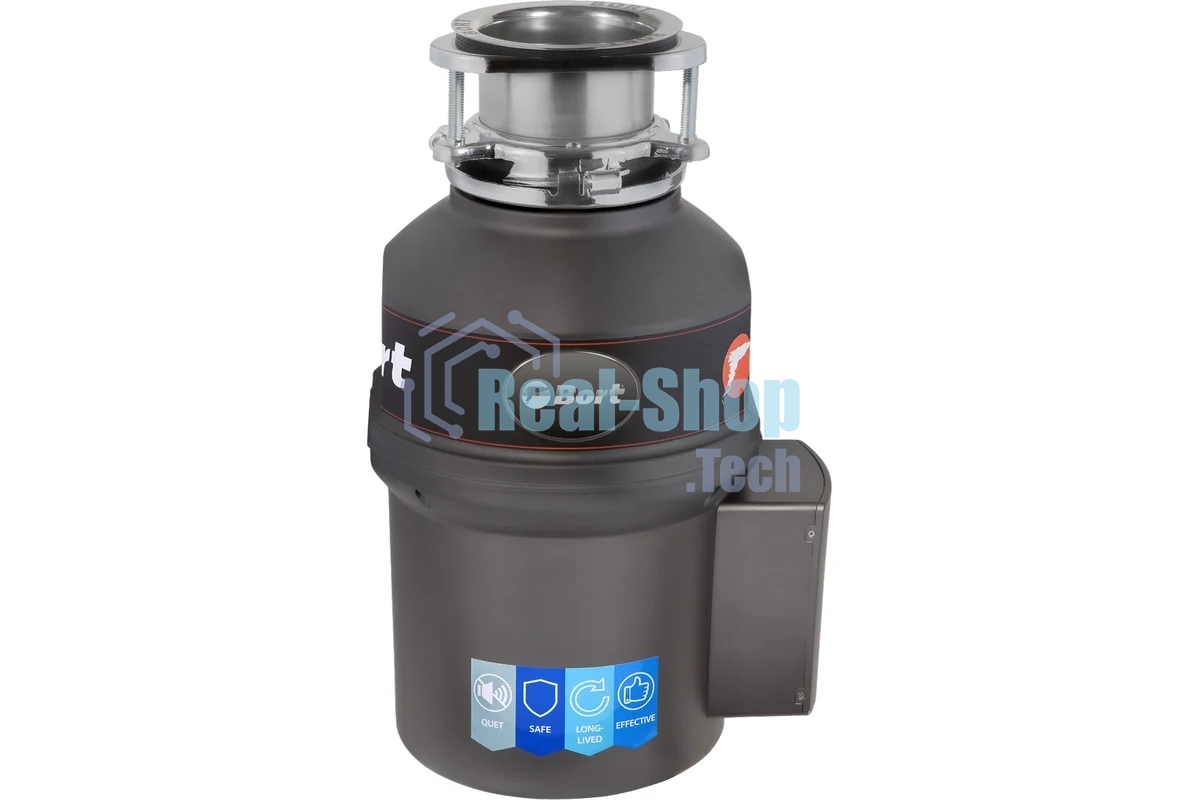 Измельчитель пищевых отходов Bort 93411812 TITAN EXTRA