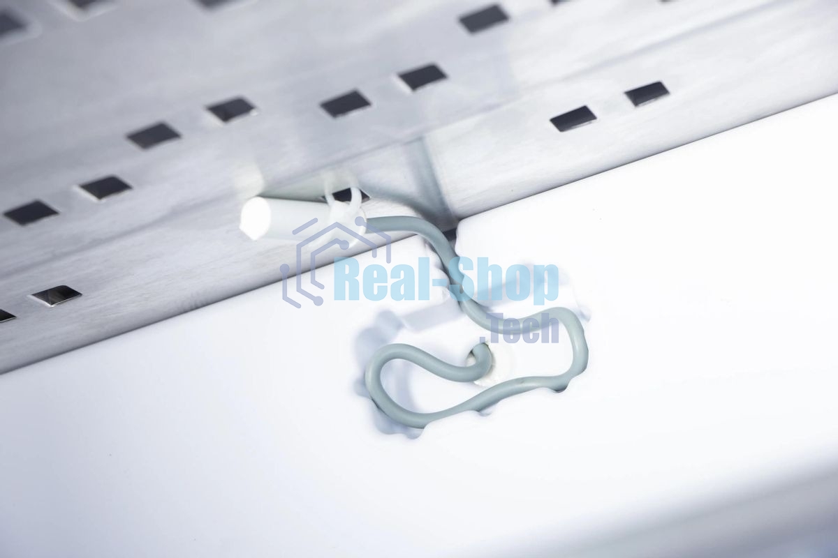 Морозильная камера Beko RFSK266T01W, белый, 240 л, 4 ящика