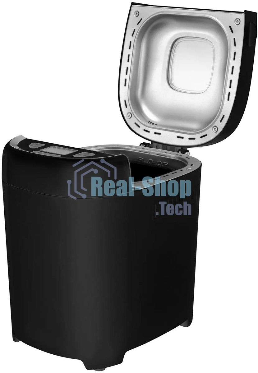 Хлебопечка Starwind SBMP0921 550Вт черный