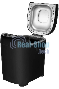 Хлебопечка Starwind SBMP0921 550Вт черный