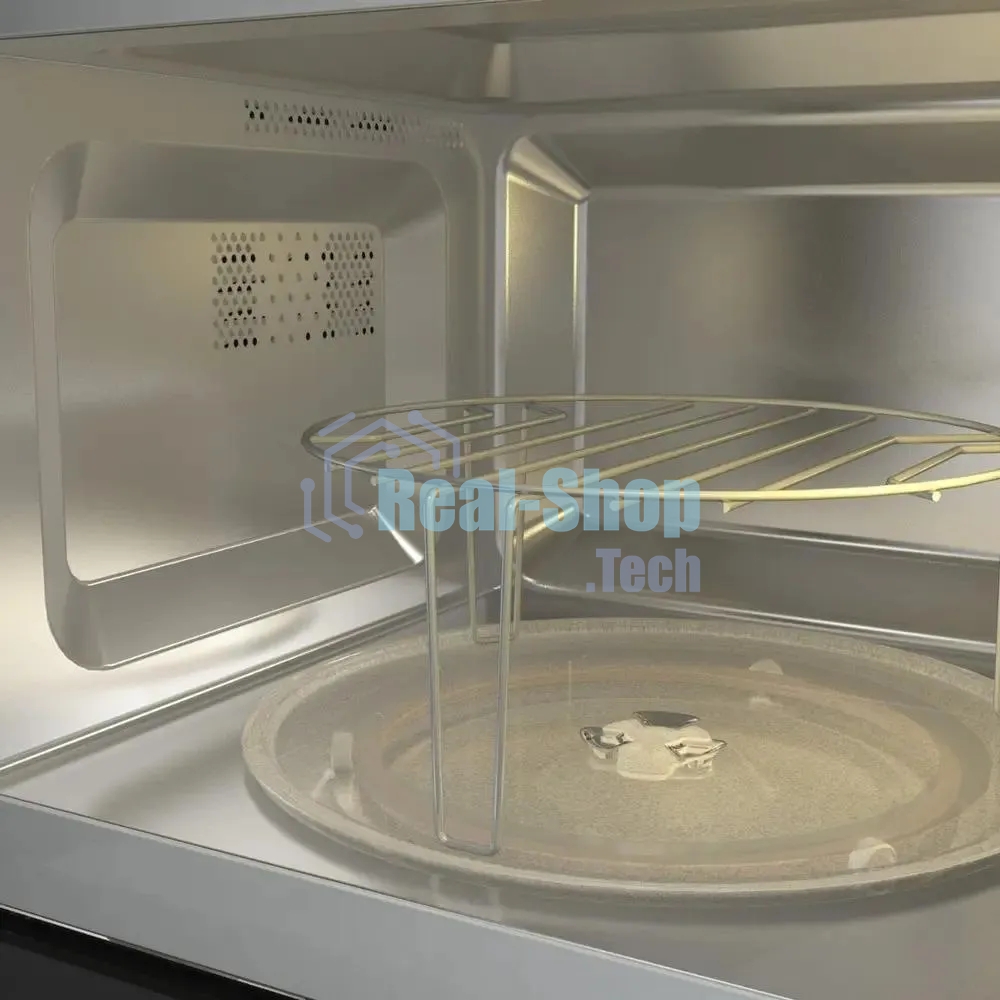 Микроволновая печь Gorenje BM251SG2WG 25л. 900Вт белый (встраиваемая)